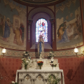 Chapelle de la Vierge
