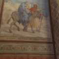 Chapelle de la Vierge