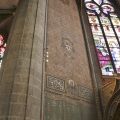 Cathédrale d'Auch chapelle axiale