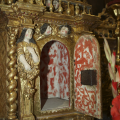 Aydie, tabernacle attribué à Jean Brunelo
