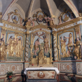 Bartres retable general Claverie