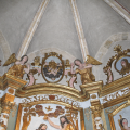 Bartres retable