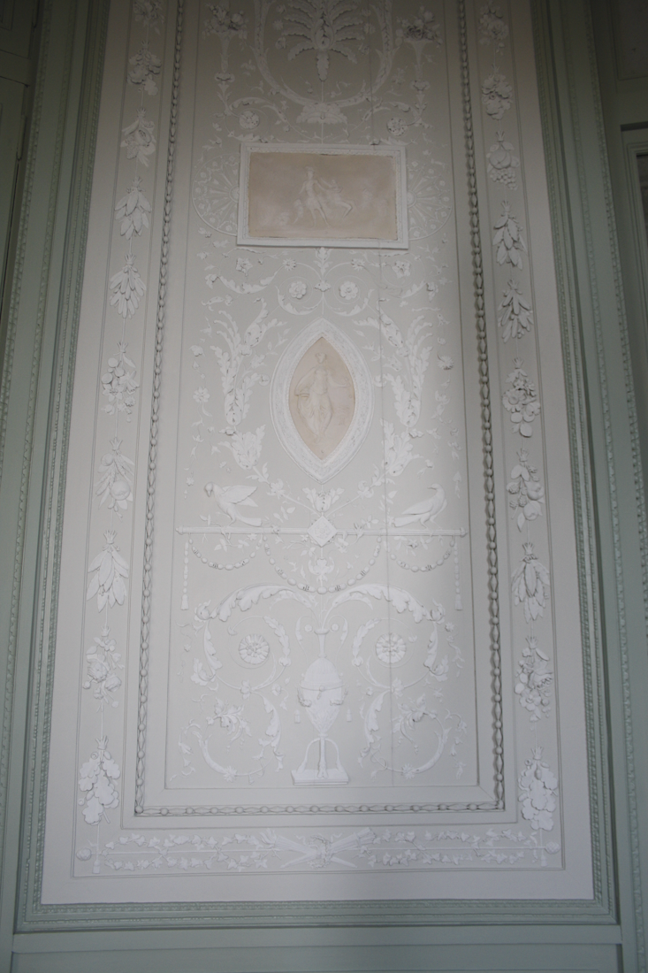 Bordeaux salon ovale 5