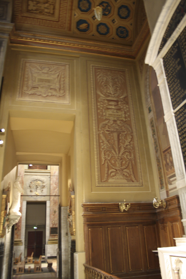 Chapelle du Sacré-Cœur