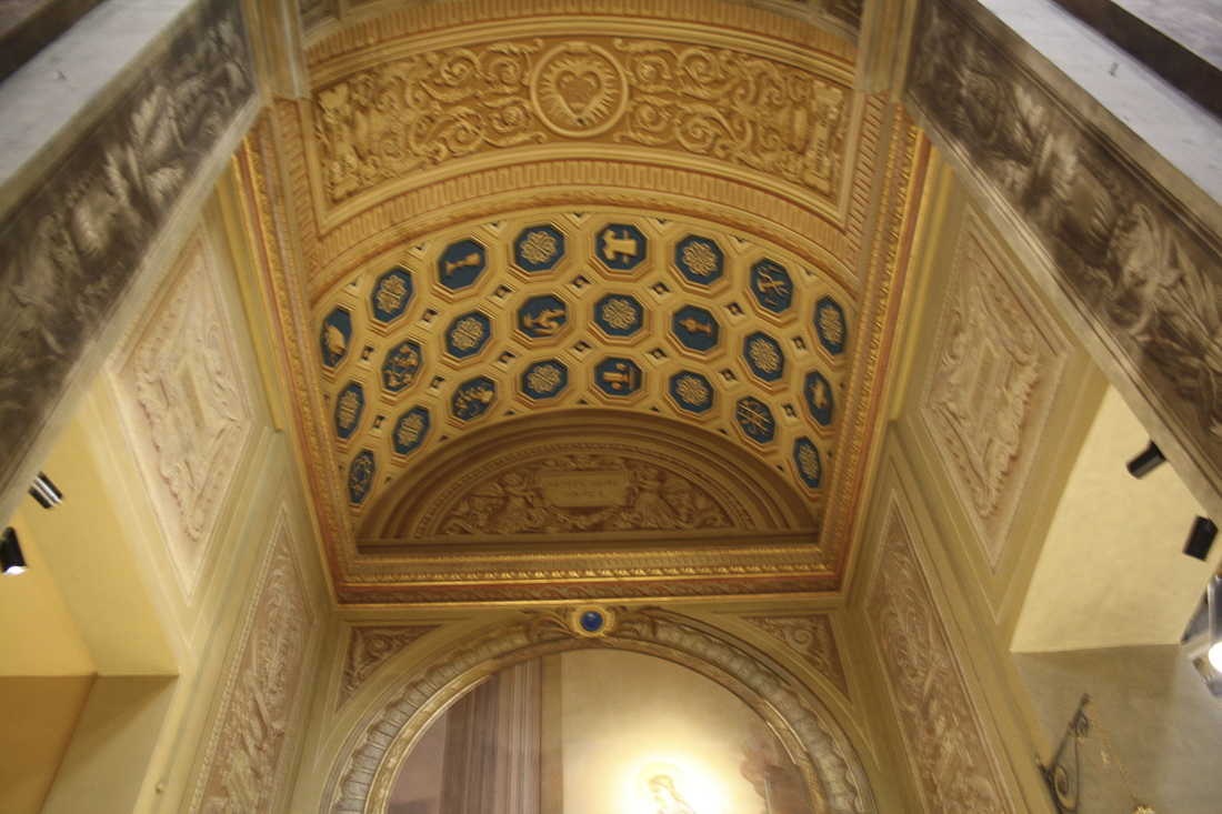 Chapelle du Sacré-Cœur
