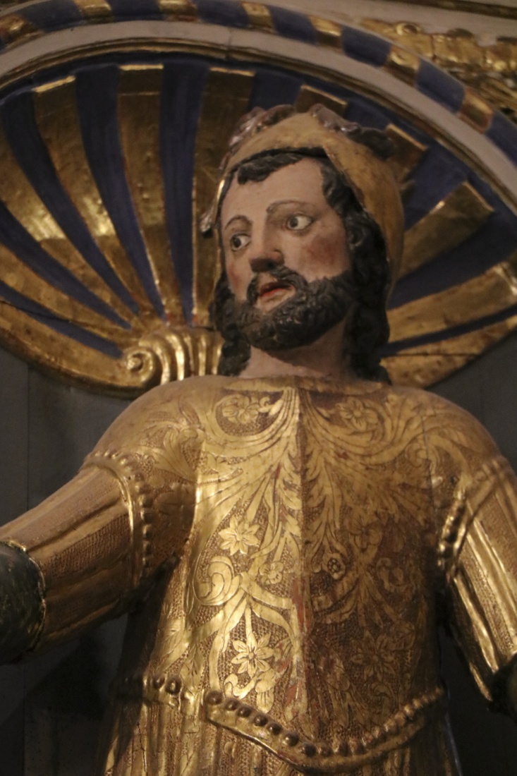 Mont retable 