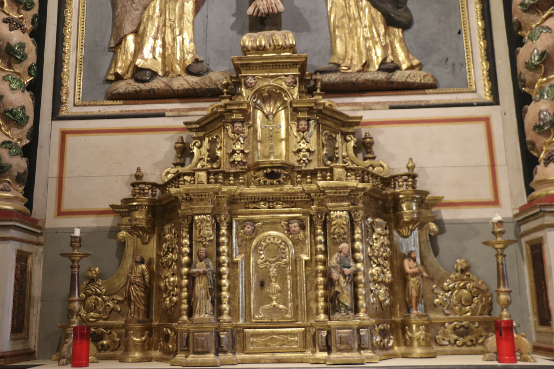 Mont tabernacle