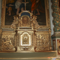 Mouguerre tabernacle