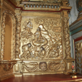 Mouguerre retable majeur 1