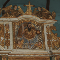 Mouguerre retable majeur 6