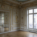 Paris, hôtel de Clermont 