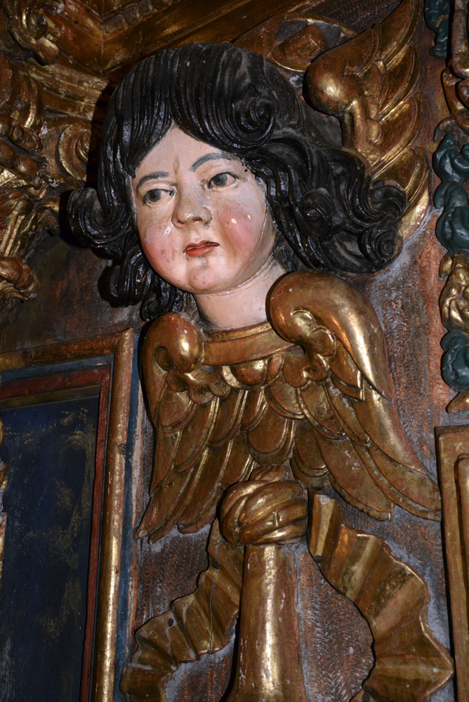Pouzac Jean Ferrère et Corau