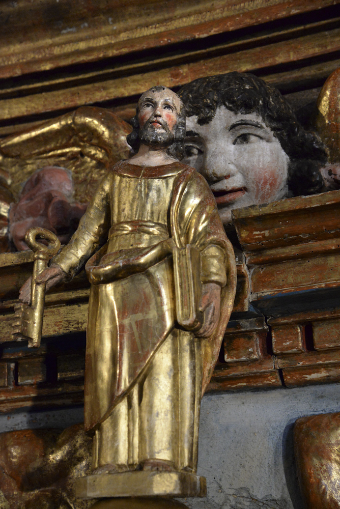 Pouzac Tabernacle