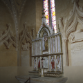 Saint blancard
