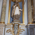 Saint évêque