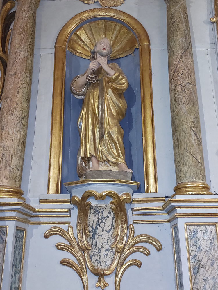Saint Pierre