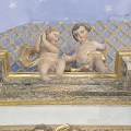 Retable Dominique Ferrère