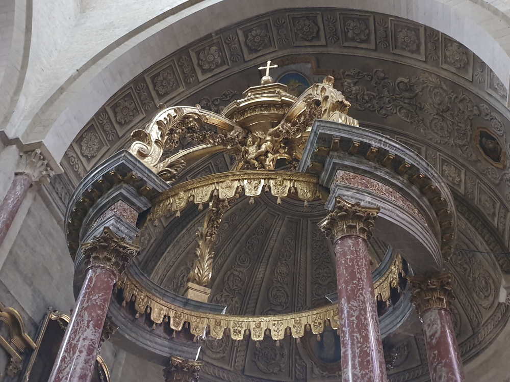 Après restauration