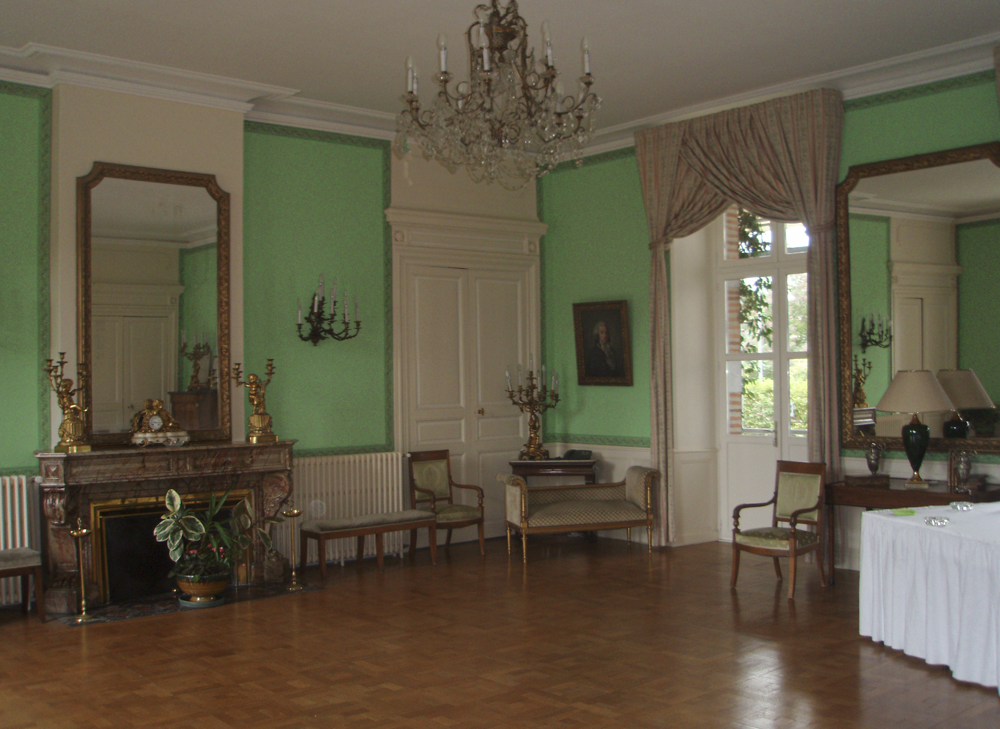Tarbes prefecture 6