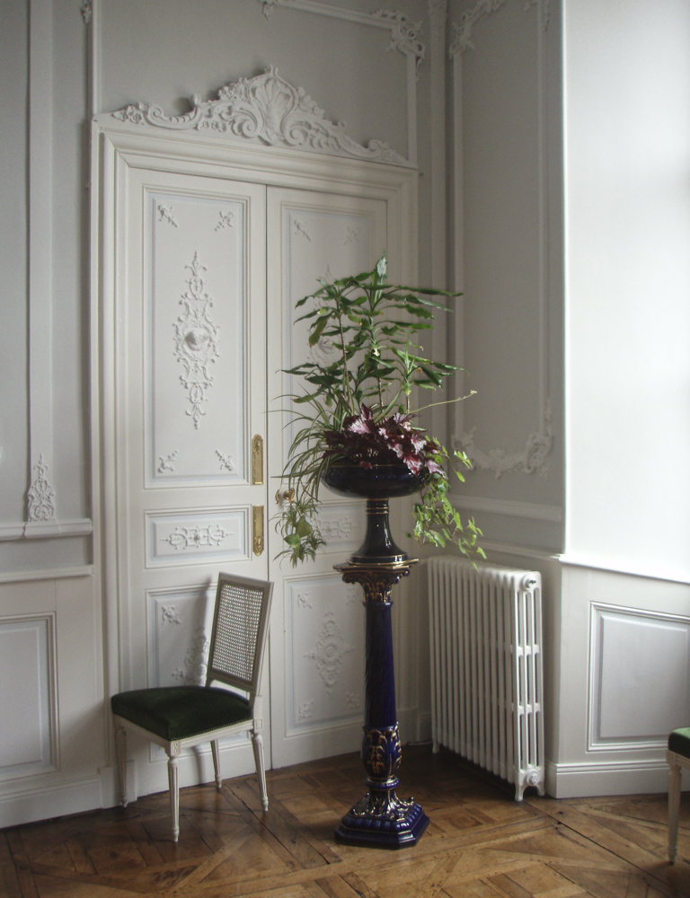 Tarbes prefecture 7