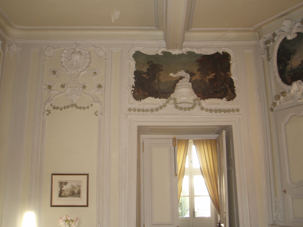 Tarbes prefecture 9