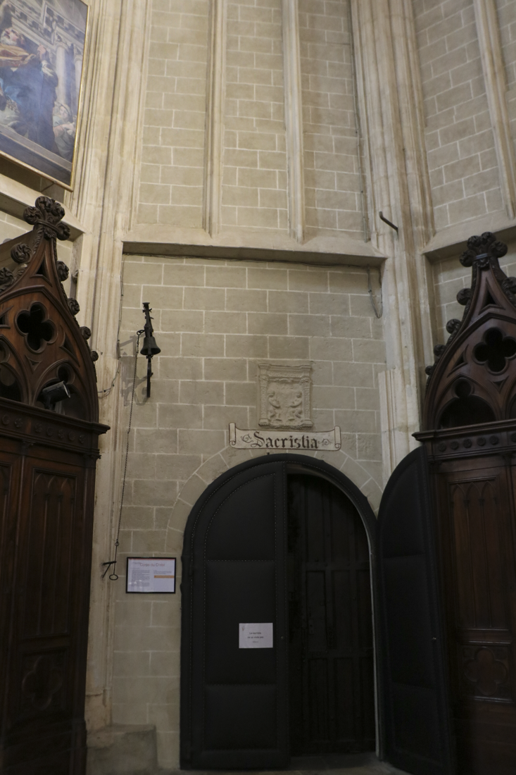 Chapelle Corpus Christi