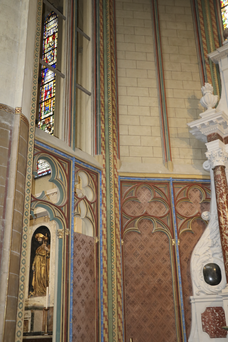 Chapelle Saint-Pierre
