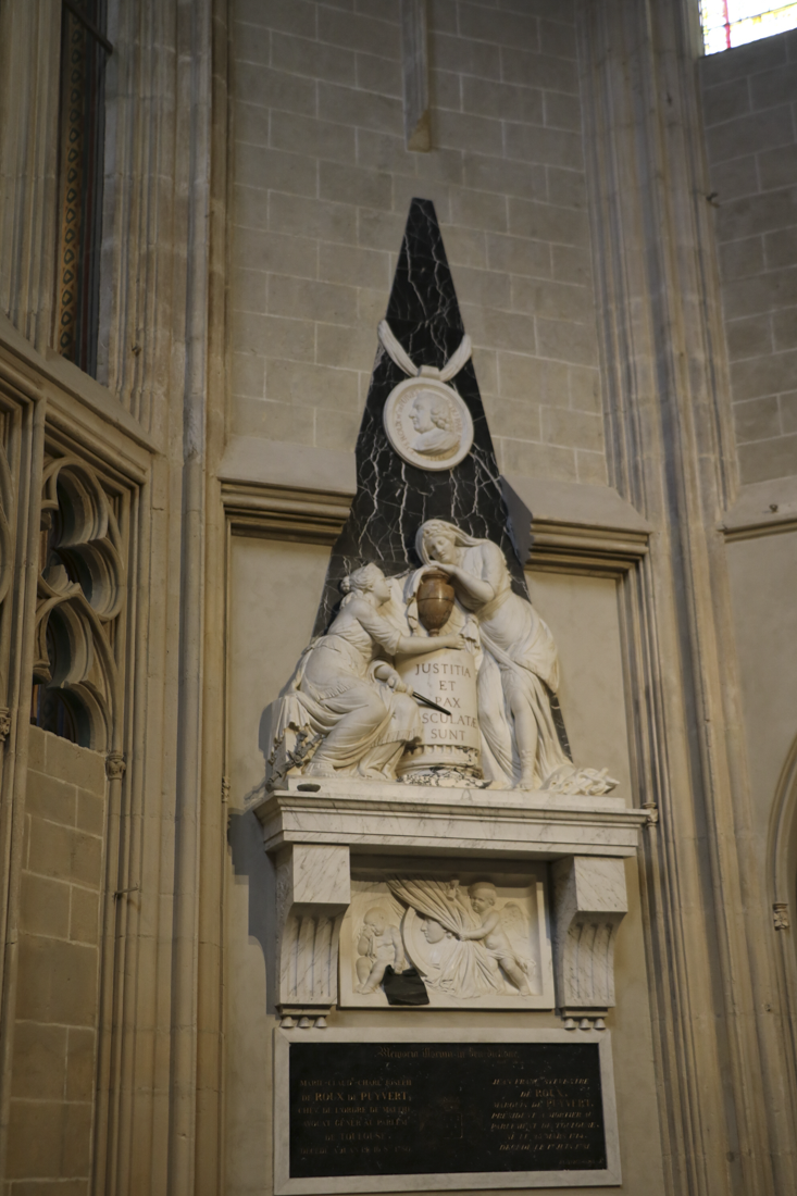 Chapelle Saint-Roch