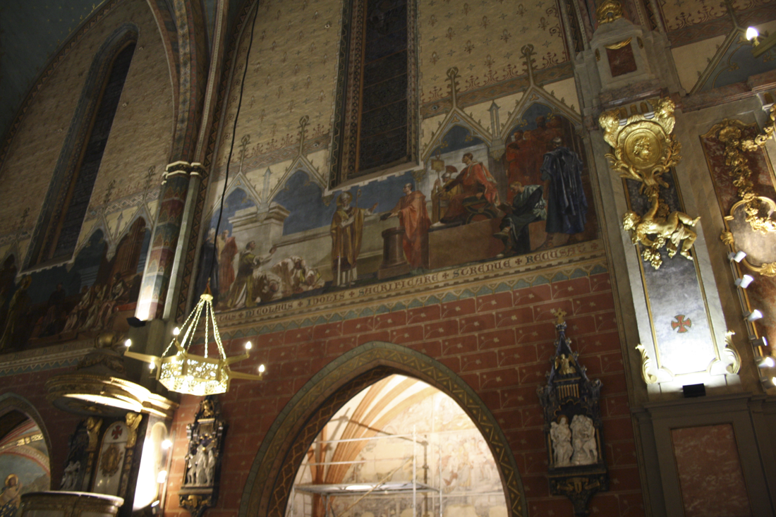 Toulouse saint nicolas 16
