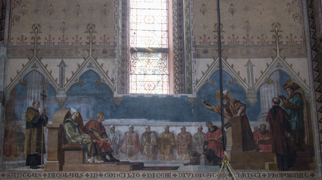 Toulouse saint nicolas 6