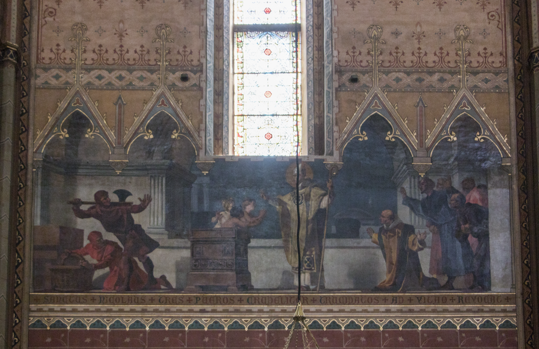 Toulouse saint nicolas 7