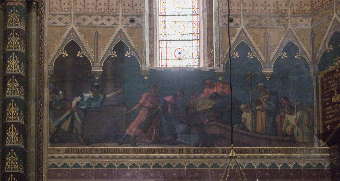 Toulouse saint nicolas 8