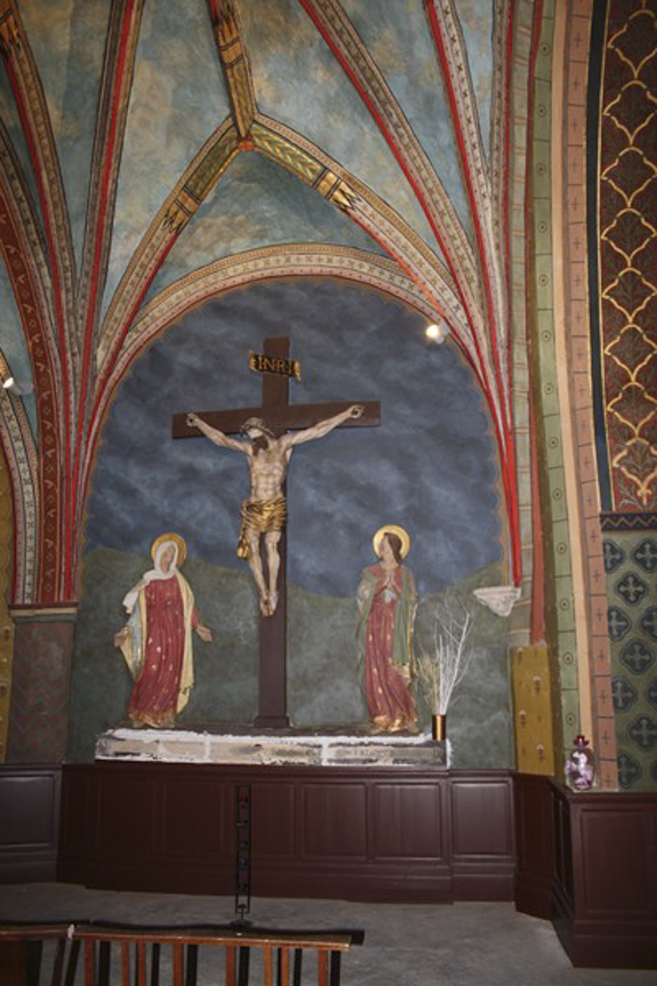Toulouse saint nicolas 9