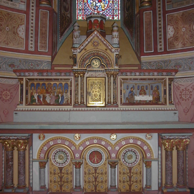 Cathédrale d'Aire-sur-l'Adour