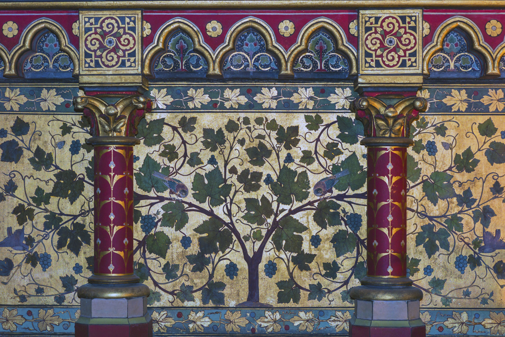 Objets mobiliers