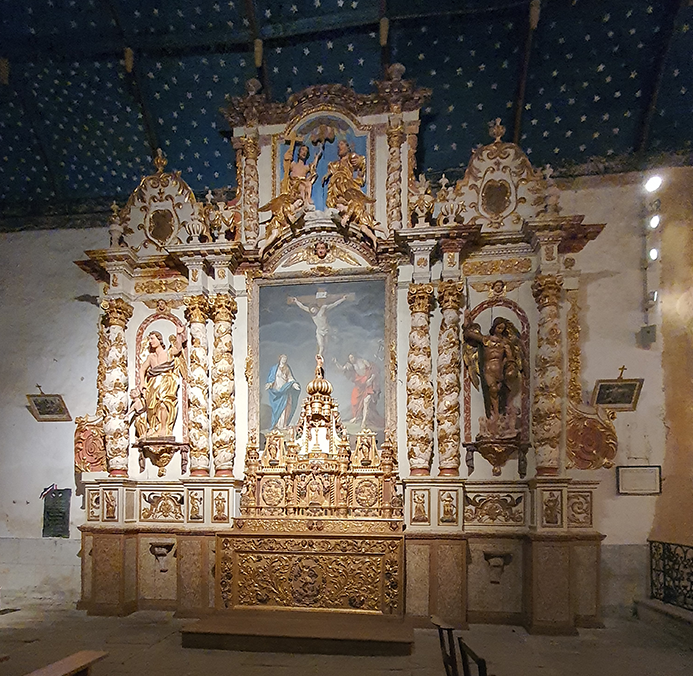Objets mobiliers