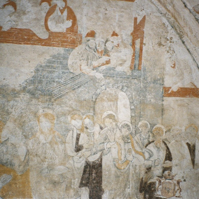 Gazax et baccarisse
