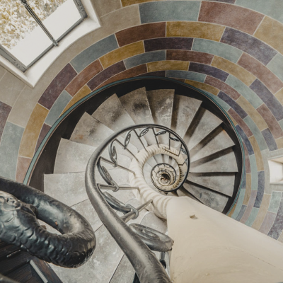 Toulouse, hôtel de Gesta