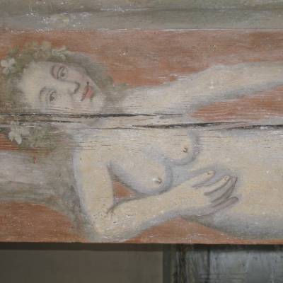 Nerac, château Lagrange-Monrepos