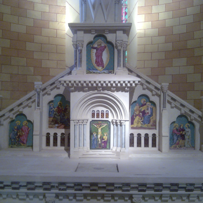 Église de Nerbis