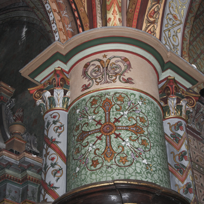 Église de Roquefort (40)