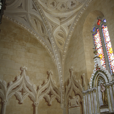 Saint-Blancard