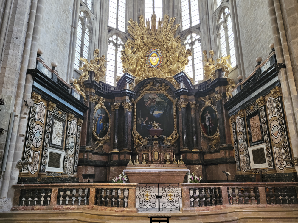 Objets mobiliers
