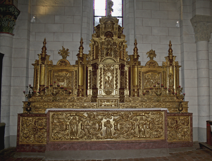 Objets mobiliers