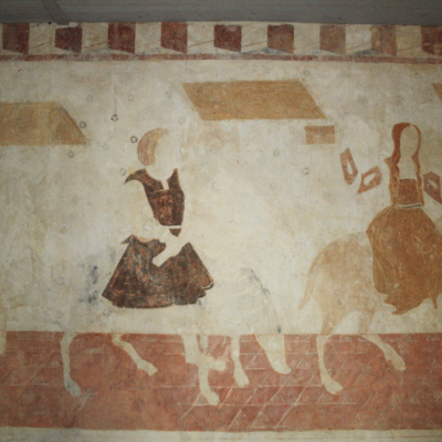 Souprosse, cavalcade des vices